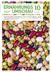 Ausgabe 10 Cover