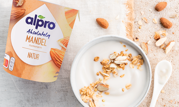 © Alpro GmbH