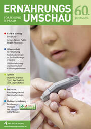 Ausgabe 4 Cover