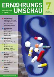 Ausgabe 7 Ausgabe 7 Cover