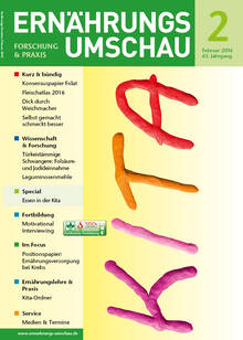 Ausgabe 2 Cover