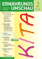 Issue 2 | 2016 Cover