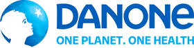 Logo Danone