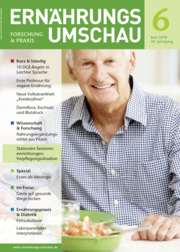 Ausgabe 6 Cover