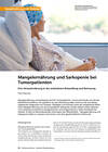 EU 2025 Sonderausgabe Mangelernährung