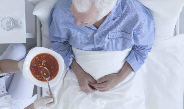 Eine angemessene Ernährungstherapie hat dauerhaften Einfluss auf die Lebensqualität der Patienten. © KatarzynaBialasiewicz / iStock / Thinkstock
