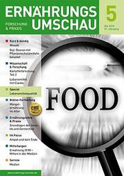 Ausgabe 5 Ausgabe 5 Cover