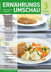 Ausgabe 3 Cover