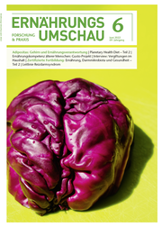 Ausgabe 6 Cover