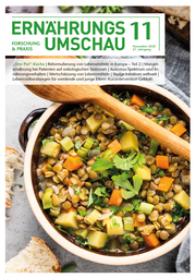 Ausgabe 11 Cover