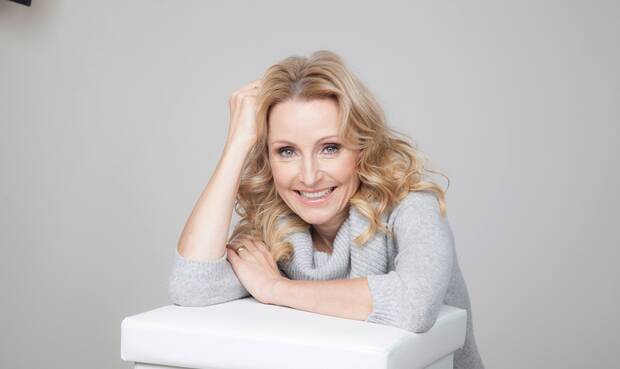 Dr. Alexa Iwan.