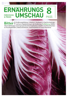 Ausgabe 8 Cover