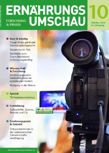 Ausgabe 10 Cover