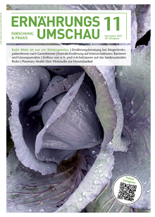 Ausgabe 11 Cover