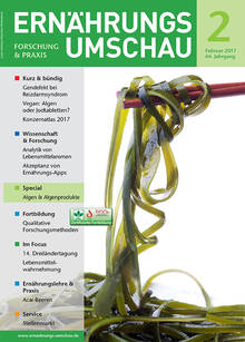 Ausgabe 2 Cover