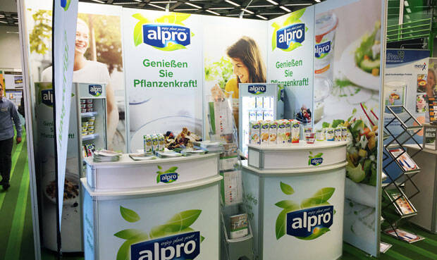 © Alpro