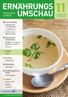 Ausgabe 11 Cover