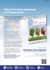 EU 2025 Sonderausgabe Mangelernährung
