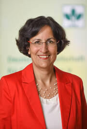 Dr. Kiran Virmani. © DGE Dr. Kiran Virmani. © DGE