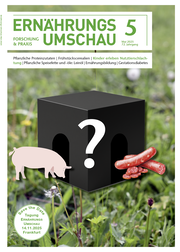 Ausgabe 5 Cover