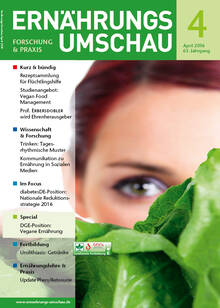 Ausgabe 4 Cover