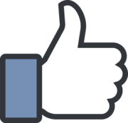 Like us on Facebook: Die ERNÄHRUNGS UMSCHAU ist jetzt dabei via @EUmschau Facebook-Thumb