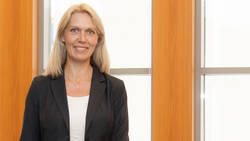 Dr. Anke Oepping. © ble.de Dr. Anke Oepping. © ble.de