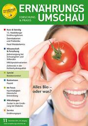 Ausgabe 11 Cover