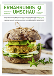 Ausgabe 9 Cover