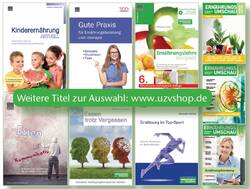 Gewinnen Sie eines unserer Fachbücher oder Sonderhefte. © UZV Gewinnen Sie eines unserer Fachbücher oder Sonderhefte. © UZV