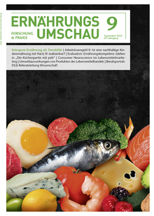 Ausgabe 9 Cover