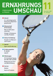 Ausgabe 11 Cover