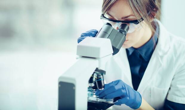 Ein Schwerpunkt der Arbeit der Experten am HI-MAG ist es, die Biologie des Fettgewebes besser zu verstehen. © Likoper / iStock / Getty Images Plus