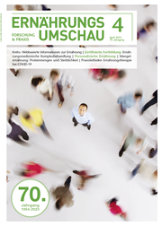 Ausgabe 4 Cover