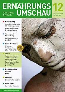 Ausgabe 12 Cover