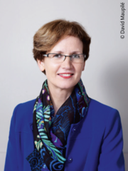 Dr. Margareta Büning-Fesel Dr. Margareta Büning-Fesel