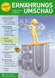 Ausgabe 6 Ausgabe 6 Cover
