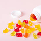 Keto Gums: Nicht sinnvoll, aber teuer