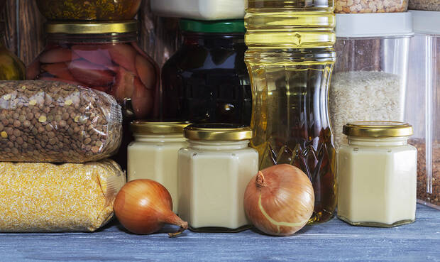 © Mikhail Sedov/iStock/Getty Images Plus