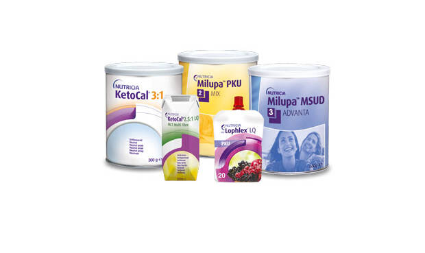 © Nutricia