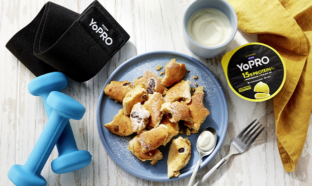 © Danone Deutschland GmbH