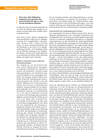 EU 2025 Sonderausgabe Mangelernährung