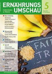 Ausgabe 5 Cover