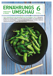 Ausgabe 6 Cover