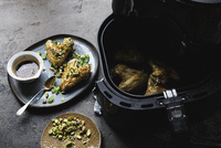 © American Pistachio Growers