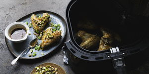 © American Pistachio Growers