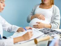 Die Befragung der Schwangeren ergab, dass diese die Beratung gerne angenommen haben. © shironosov / iStock / Thinkstock