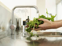 © Tay Jnr / DigitalVision / Thinkstock