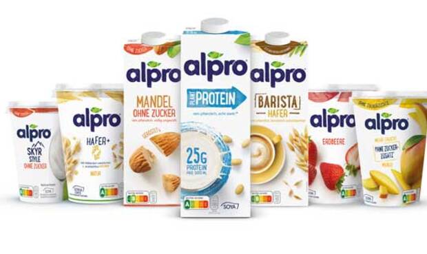 © Alpro