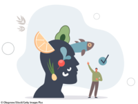 © Olegsnow/iStock/Getty Images Plus © Olegsnow/iStock/Getty Images Plus